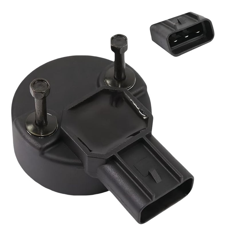 ZBN F57Z12A112A CAM Camshaft Position Sensor Compatible with Ford E-150 E-250 F-150 Ranger Aerostar Windstar Mustang Explorer, Mazda B3000 B4000, Mercury Mountaineer - Image 1